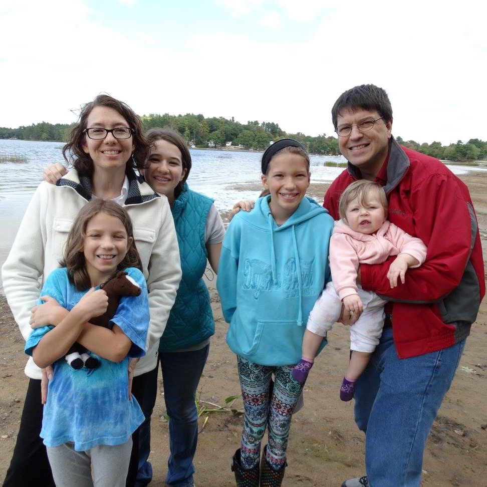 Thompson Family Missions Update